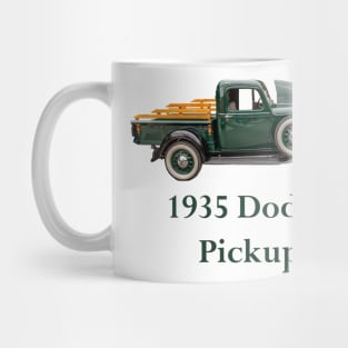 1935 Dodge Pickup Mug